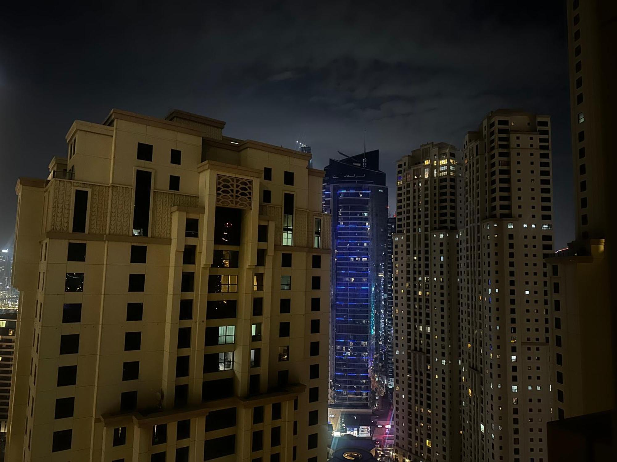 Haidy_Hostel Dubai Exterior photo